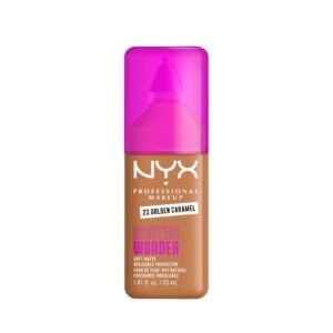 NYX Professional Makeup Make Em Wonder