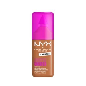NYX Professional Makeup Make Em Wonder