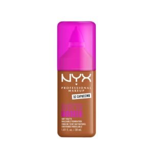 NYX Professional Makeup Make Em Wonder