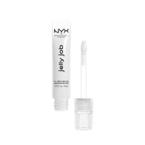 NYX Professional Makeup Jelly Job Lipgloss
