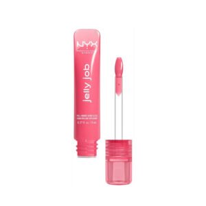 NYX Professional Makeup Jelly Job Lipgloss