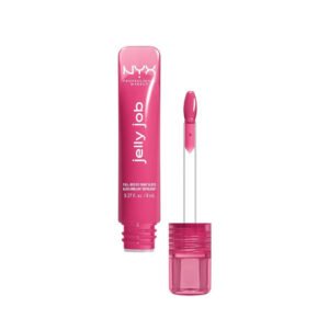 NYX Professional Makeup Jelly Job Lipgloss