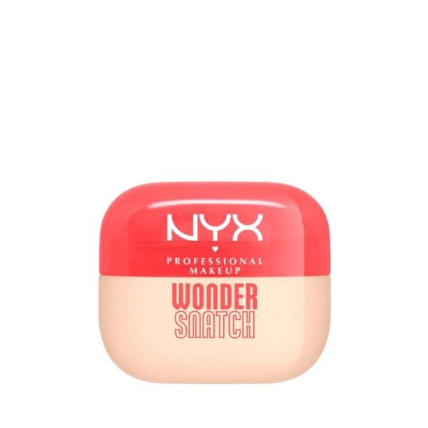 NYX Professional Makeup Wonder Snatch Powder