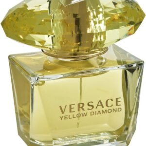 VERSACE YELLOW DIAMOND EDT Women 90ML