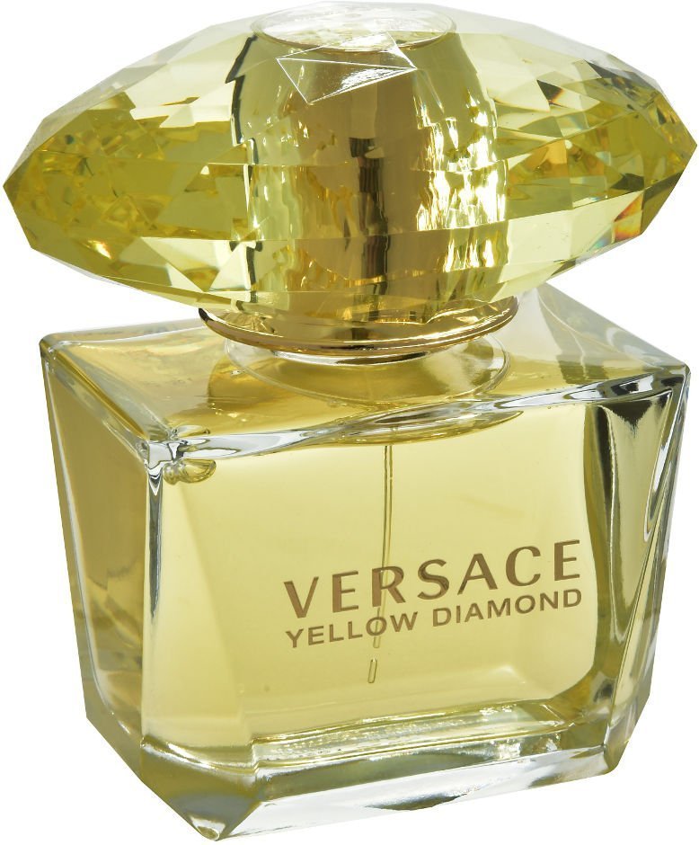 VERSACE YELLOW DIAMOND EDT Women 90ML