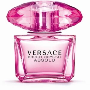 VERSACE BRIGHT CRYSTAL ABSOLU EDP 90ML