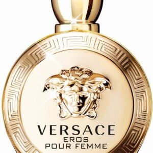 VERSACE EROS EDP Women 100ML