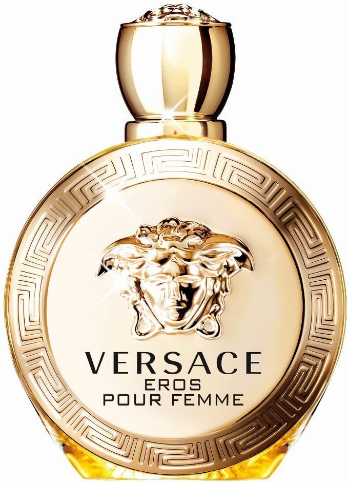 VERSACE EROS EDP Women 100ML