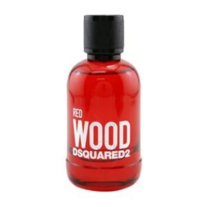RED WOOD DSQUARED2 א.ד.ט