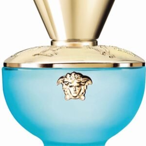 VERSACE DYLAN TURQUISE EDT Women 100ML