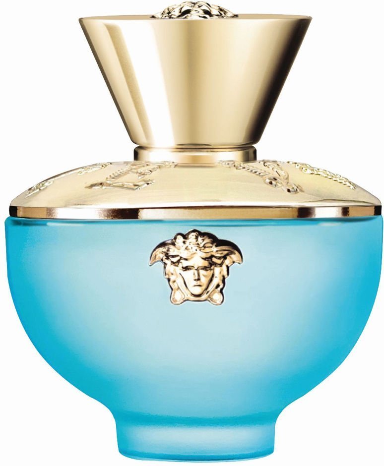 VERSACE DYLAN TURQUISE EDT Women 100ML
