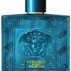 VERSACE EROS פרפיום לגבר 200 מ"ל - Image 3