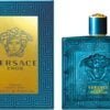 VERSACE EROS פרפיום לגבר 200 מ"ל - Image 4