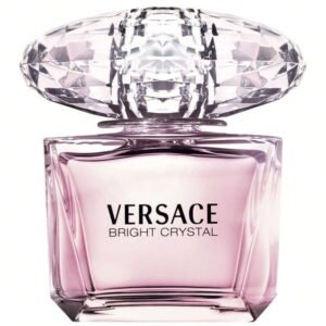 VERSACE BRIGHT CRYSTAL EDT Women 200ML