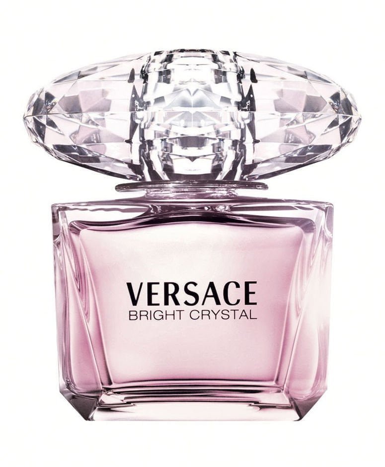 VERSACE BRIGHT CRYSTAL EDT Women 50ML