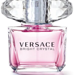 VERSACE BRIGHT CRYSTAL EDT Women 90ML