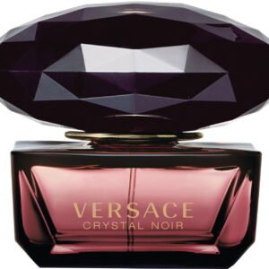 VERSACE CRYSTAL NOIR EDP Women 50ML