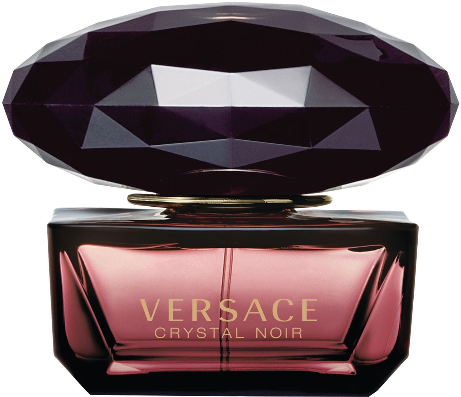 VERSACE CRYSTAL NOIR EDP Women 50ML