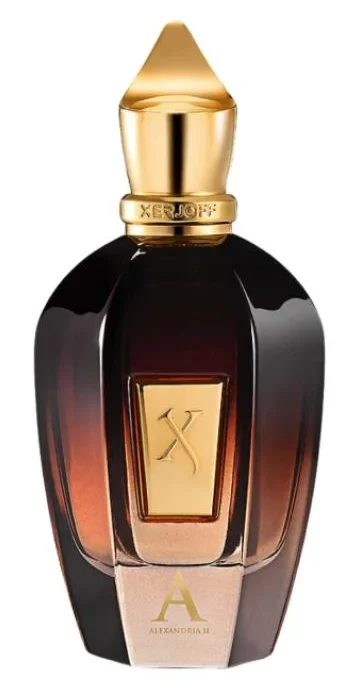 XERJOFF ALEXANDRIA II EDP 100ML