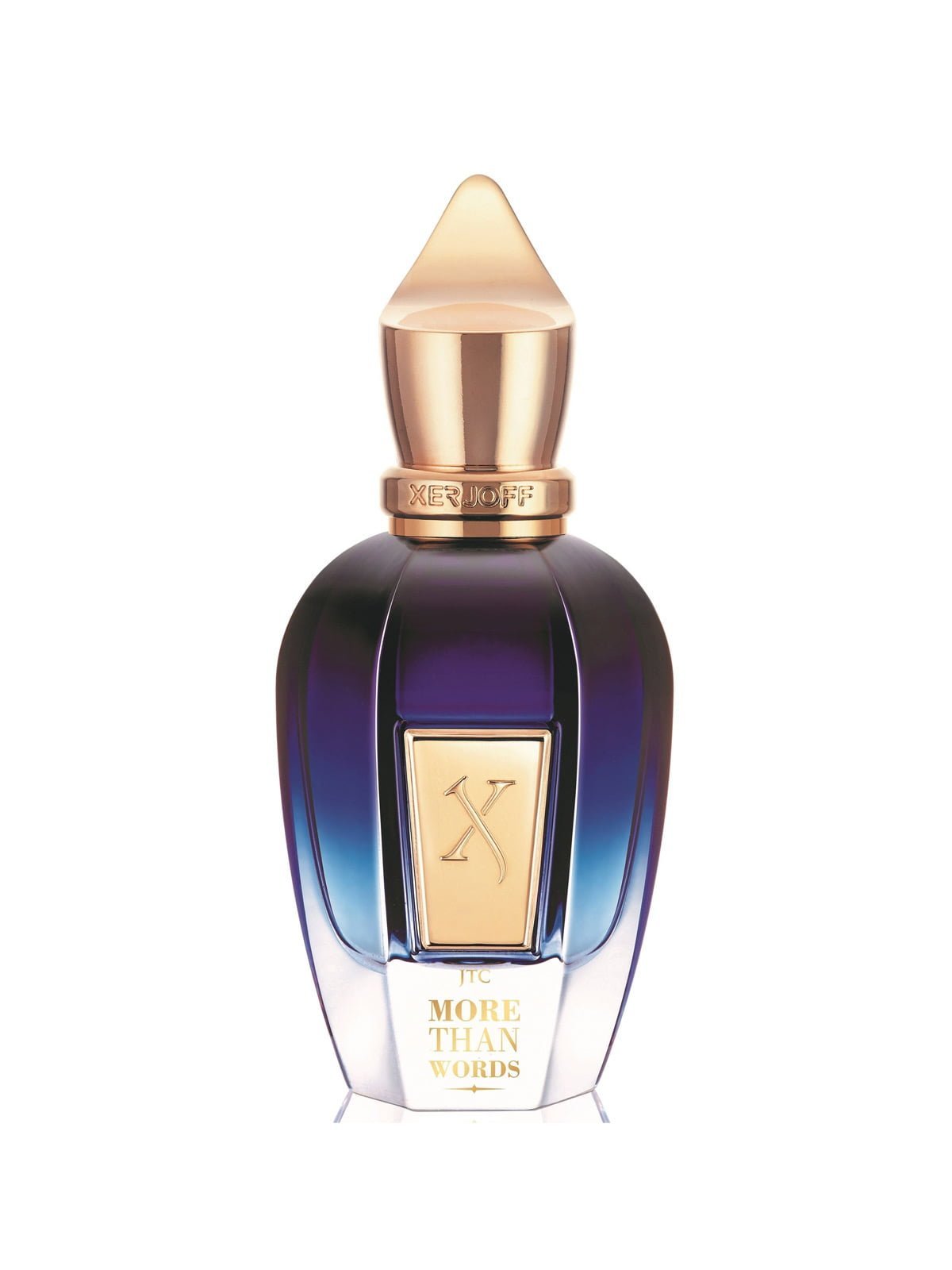 XERJOFF MORE THAN WORDS EDP 100ML