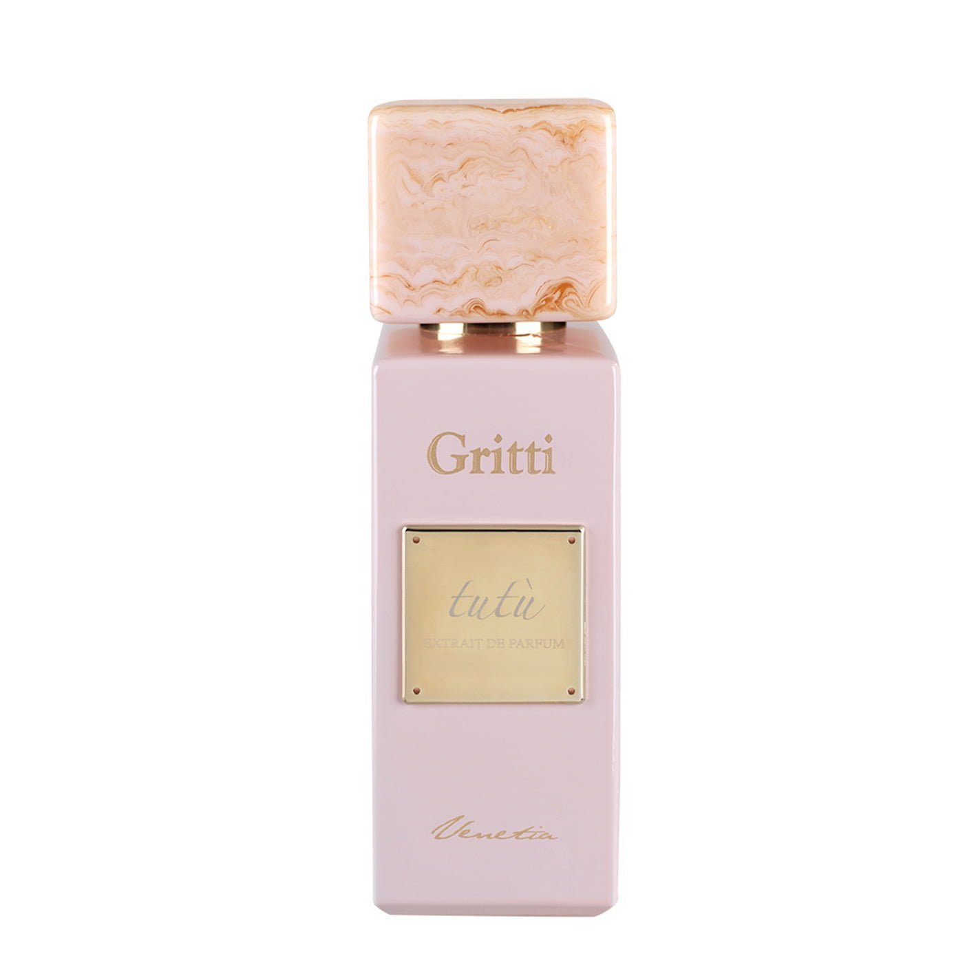 GRITTI TUTU EXTRAIT DE PARFUM Women 100ML