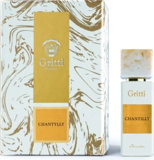 GRITTI CHANTILLY EDP Women 100ML - الصورة 2