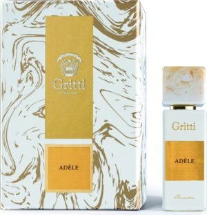 GRITTI ADELE EDP Women 100ML - الصورة 2