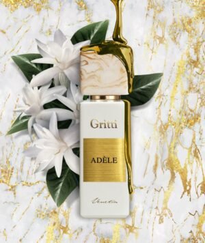 GRITTI ADELE EDP Women 100ML - الصورة 3