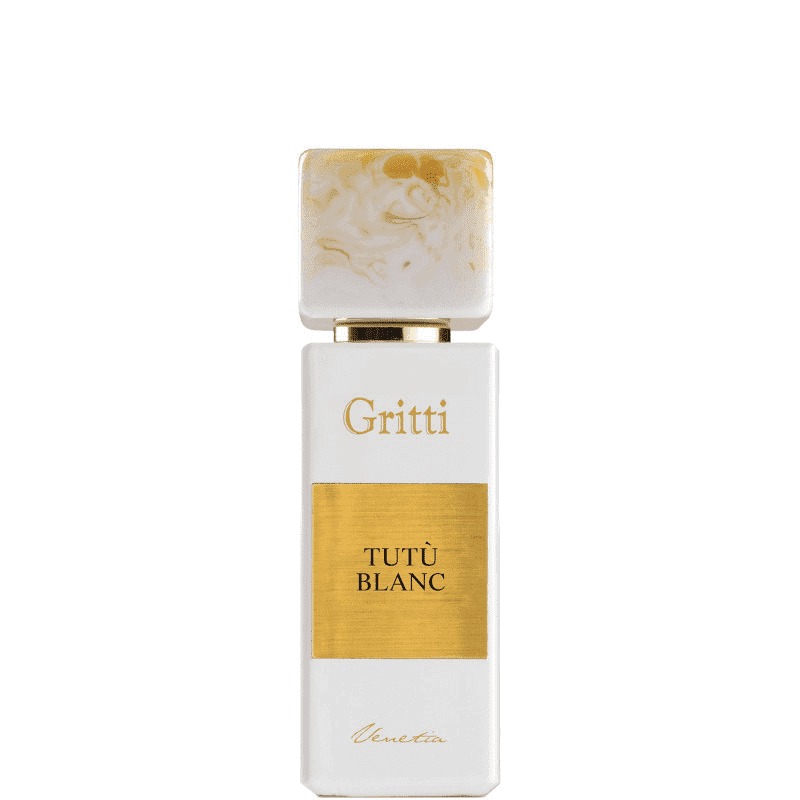 GRITTI TUTU BLANC Parfum