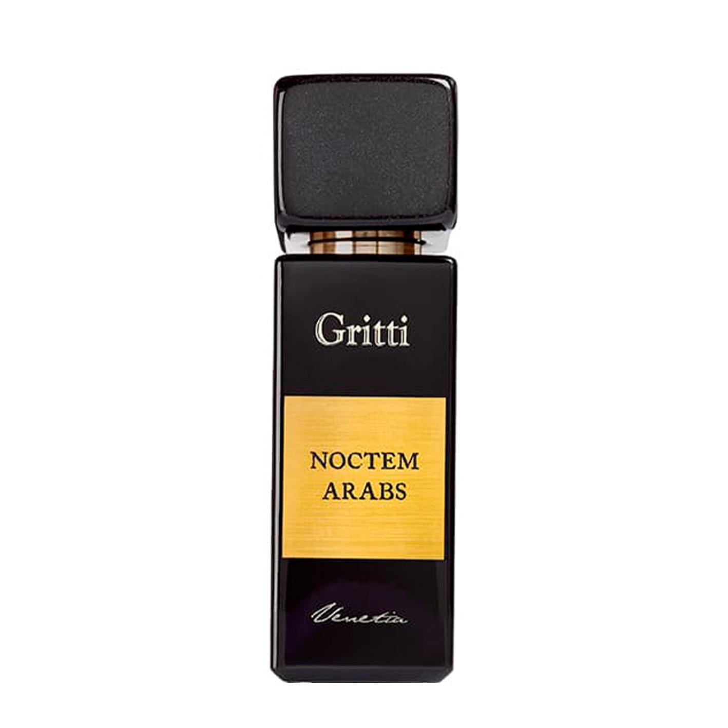 GRITTI NOCTEM ARABS
