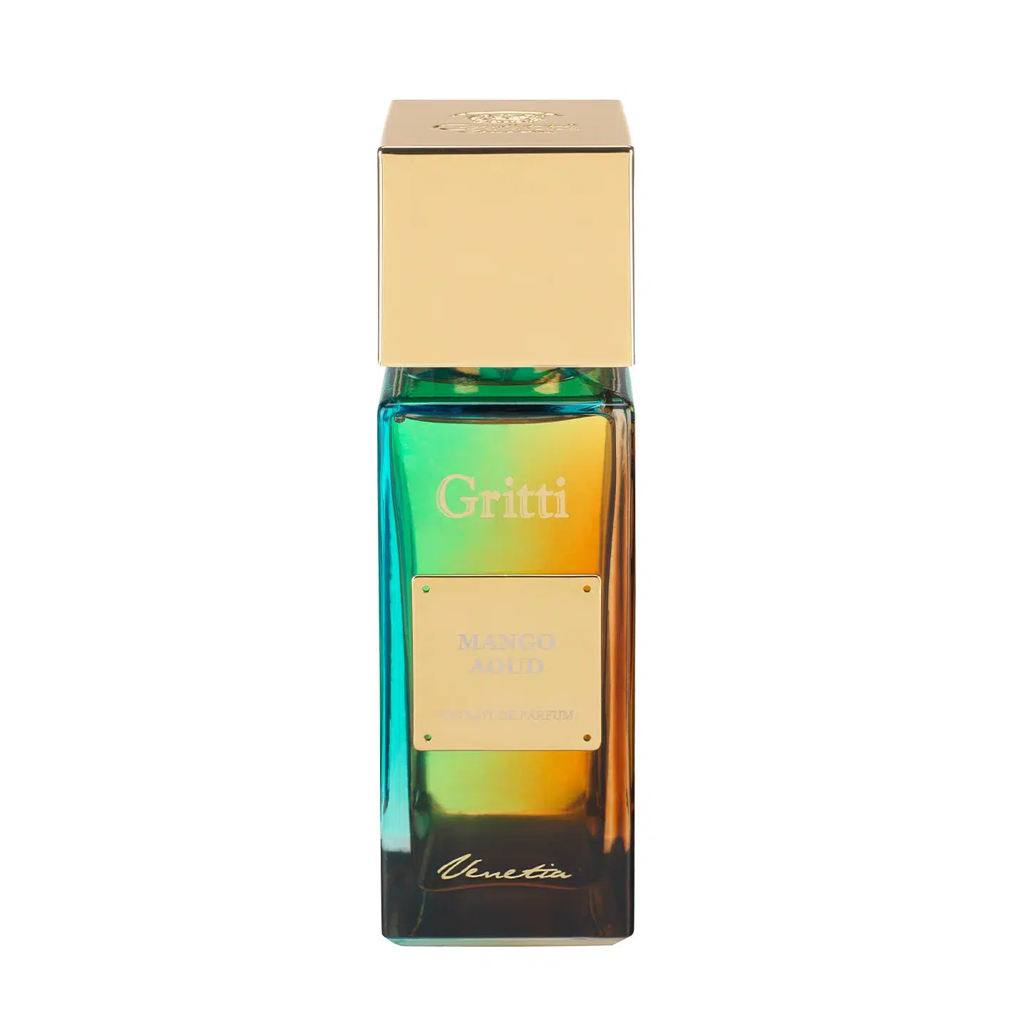 GRITTI MANGO AOUD Unisex 100ML