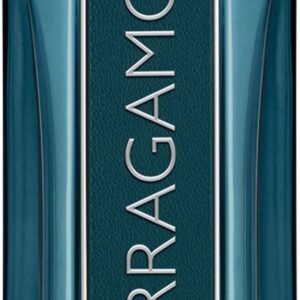 FERRAGAMO INTENSE LEATHER א.ד.פ
