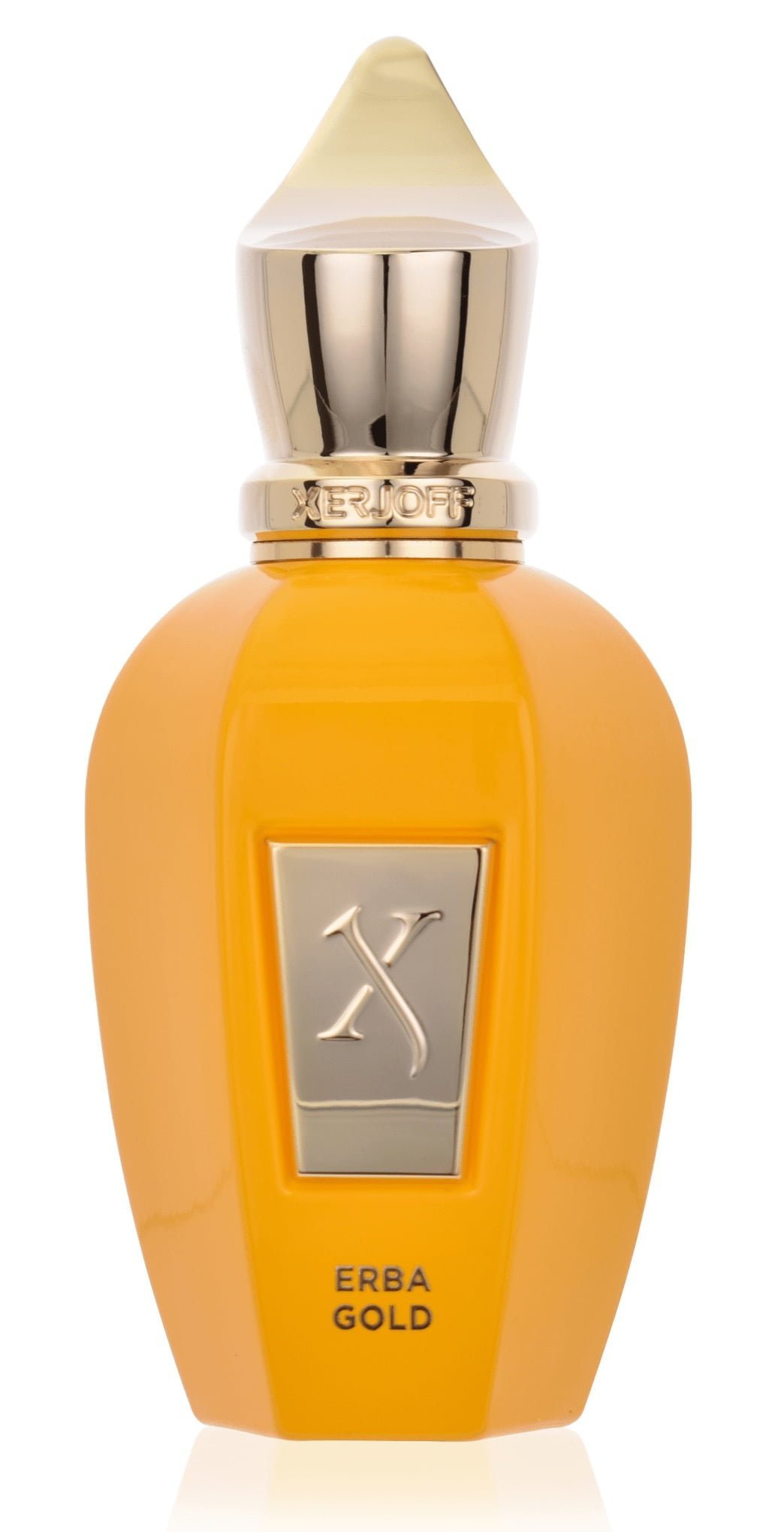 XERJOFF ERBA GOLD EDP 100ML