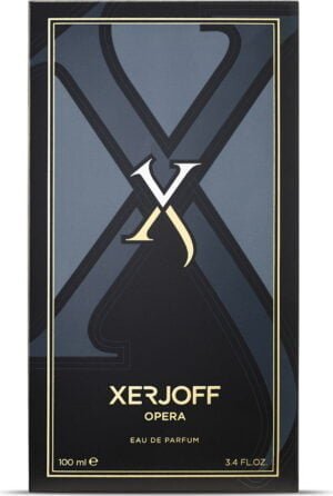 XERJOFF OPERA א.ד.פ יוניסקס - Image 2