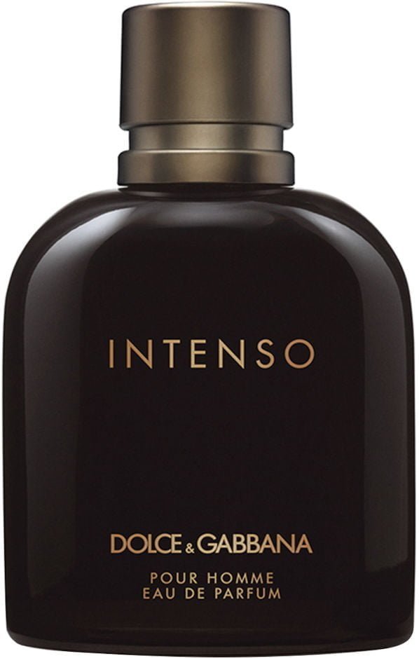 D&G INTENSO א.ד.פ לגבר 125 מ"ל