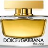 D&G THE ONE EDP Women 75ML - الصورة 4