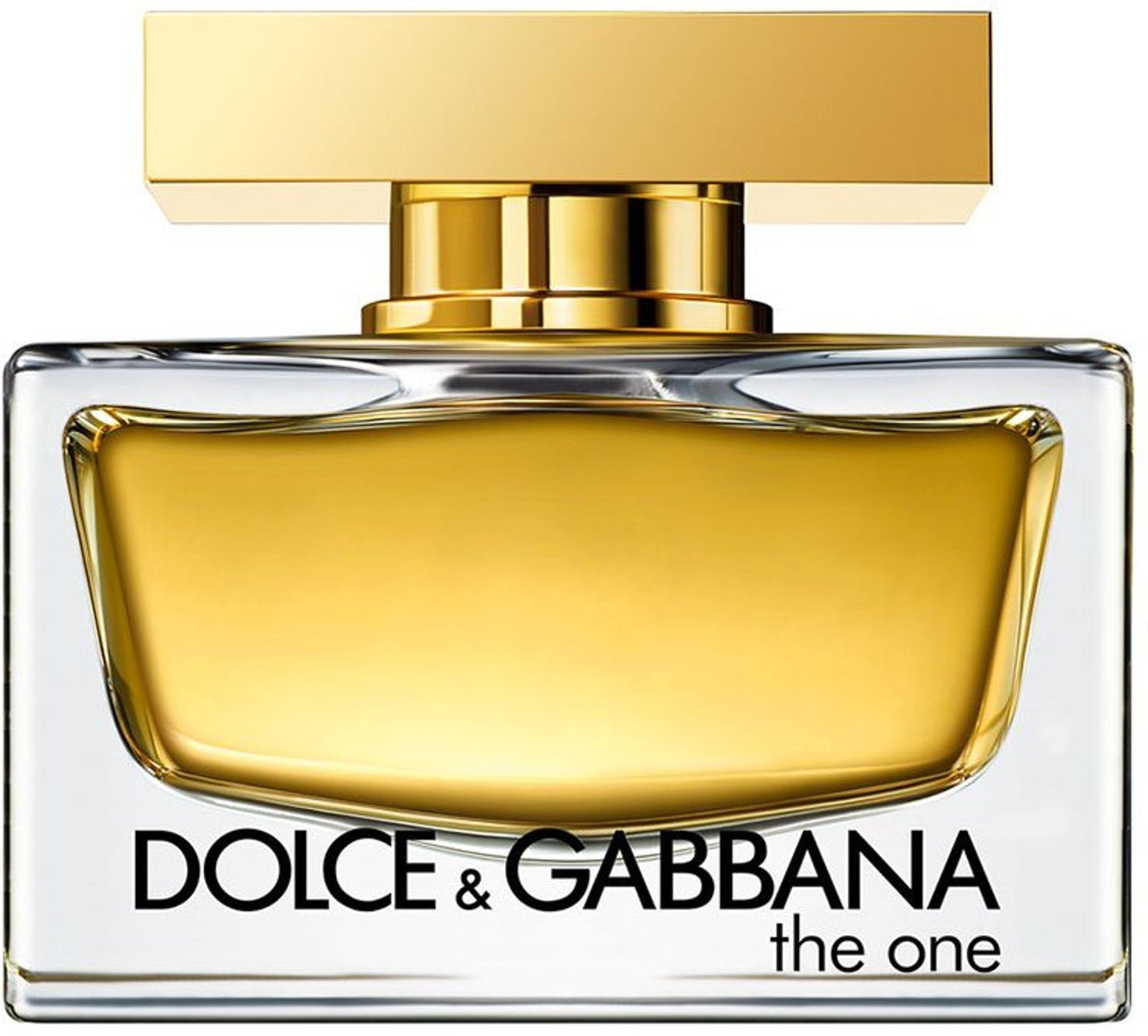 D&G THE ONE EDP Women 75ML