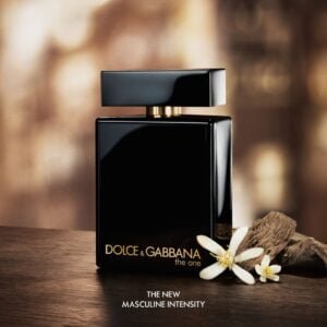 D&G THE ONE INTENSE EDP Men 100ML - الصورة 3