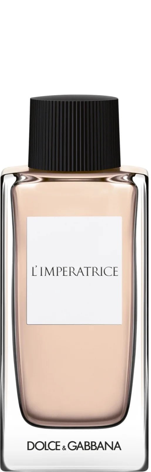 D&G L'IMPERATRICE EDT 100ML