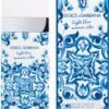 D&G LIGHT BLUE SUMMER VIBES EDT Women 100ML - الصورة 5