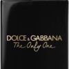 D&G THE ONLY ONE INTENSE EDP Women - الصورة 4