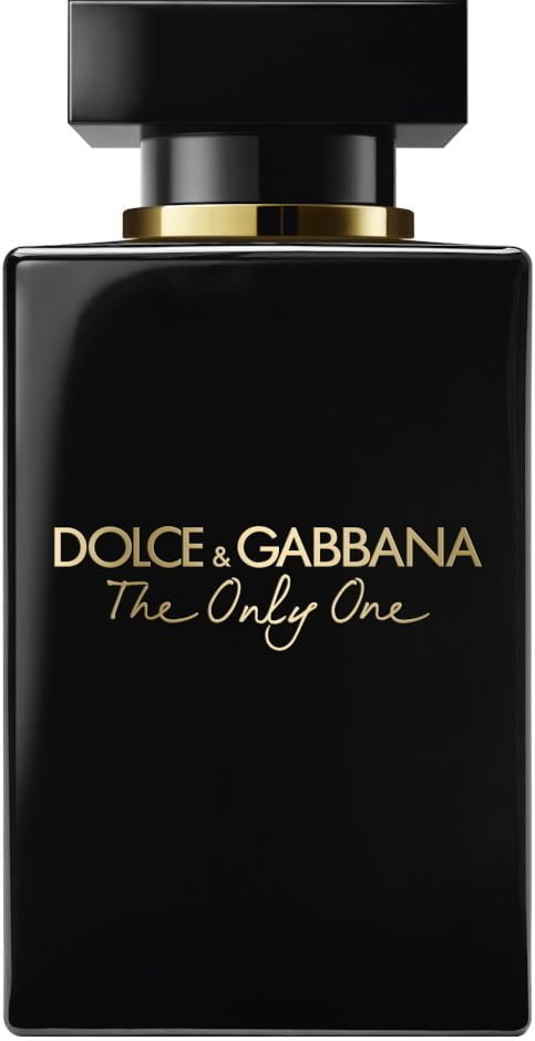 D&G THE ONLY ONE INTENSE EDP Women