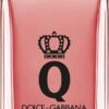 D&G Q INTENSE EDP Women 100ML - الصورة 3