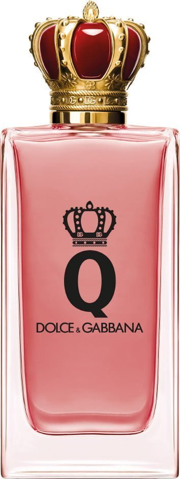D&G Q INTENSE EDP Women 100ML