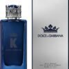 D&G K INTENSE א.ד.פ לגבר 100 מ"ל - Image 4