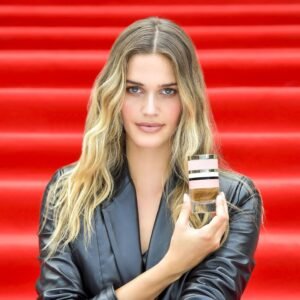 TRUSSARDI FEMININE EDP Women 60ML - الصورة 3