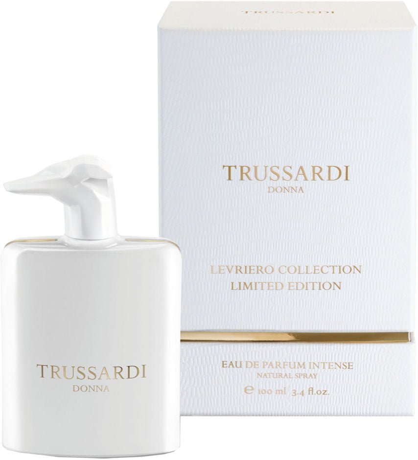 TRUSSARDI DONNA LEVRIERO EDP Women