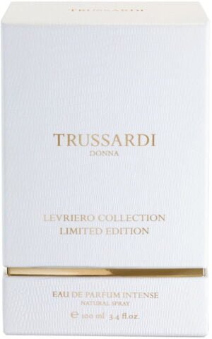 TRUSSARDI DONNA LEVRIERO EDP Women - الصورة 3