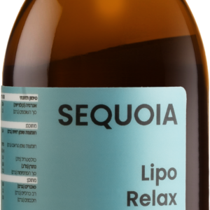 SEQUOIA LIPO RELAX