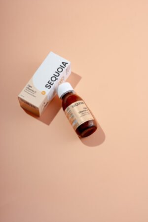 SEQUOIA LIPO VITAMIN C - Image 2